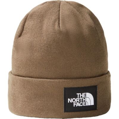 The North Face Dock Worker Beanie ユニセックス ビーニー