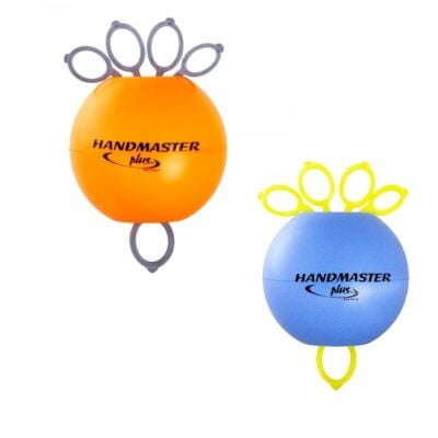 Doczac Handmaster Plus フィンガートレーニングセット