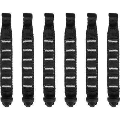 Grivel Sport Sling 6-Pack クライミング用スリング