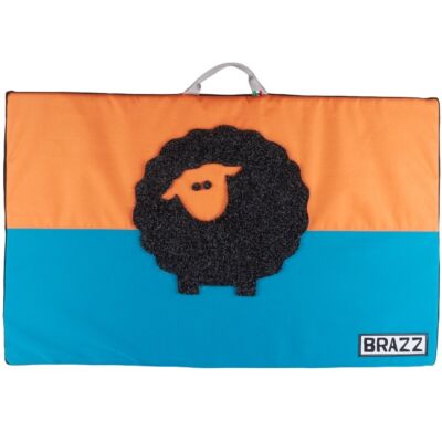 Brazz Dollone Sitpad クラッシュパッド ボルダリング