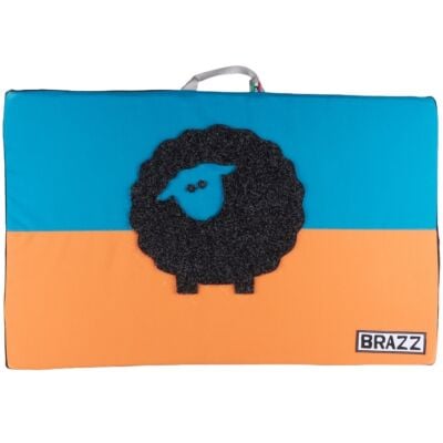 Brazz Dollone Sitpad クラッシュパッド ボルダリング