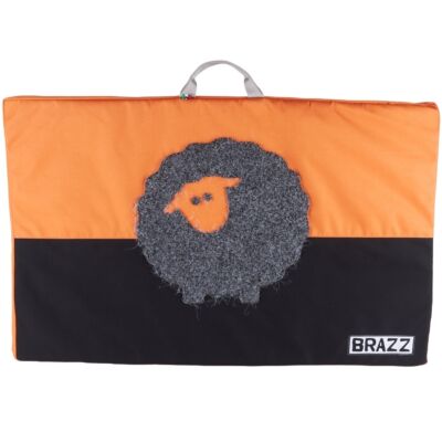 Brazz Dollone Sitpad クラッシュパッド ボルダリング
