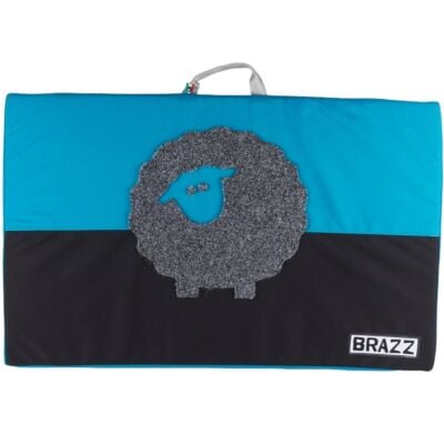 Brazz Dollone Sitpad クラッシュパッド ボルダリング