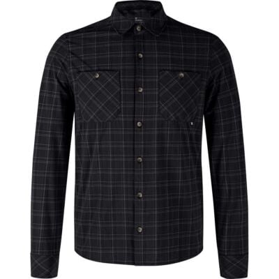 Montura Dolomiti L/S Shirt メンズシャツ