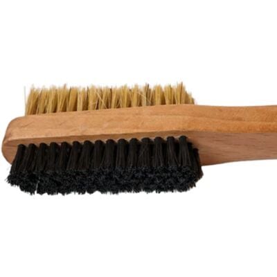 Rungne Double Boaring Chalk Brush ボルダリングブラシ