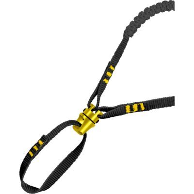 Grivel Double Spring Evo ダブルアイスアックスリーシュ