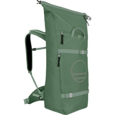 Wild Country Stamina Gear Bag クライミング用バックパック