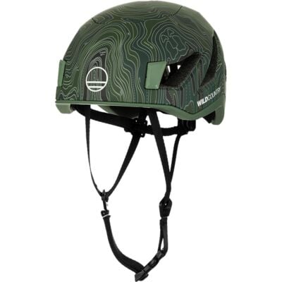 Wild Country Syncro Helmet クライミングとアルパイン用ヘルメット