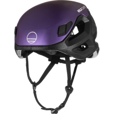 Wild Country Session Helmet クライミングとアルパイン用ヘルメット