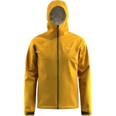 SALEWA Puez 2.5L Ptx メンズハードシェルジャケット