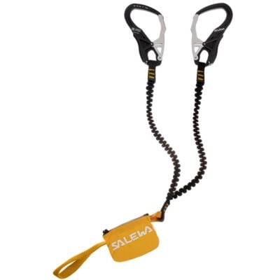 SALEWA Ergo Core セット ヴィアフェラータ