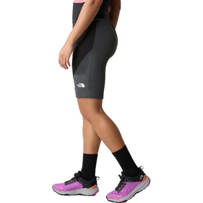 The North Face W Stolemberg Alpine Slim Straight Short レディースショートパンツ