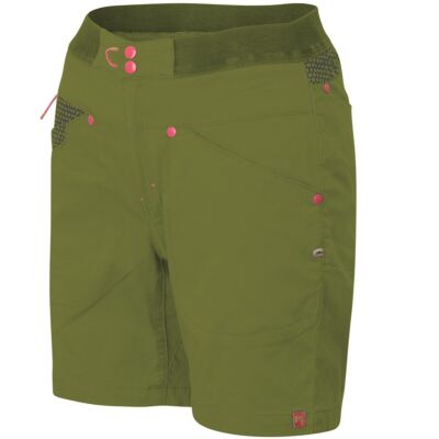 Karpos Noghera W Bermuda レディースショートパンツ