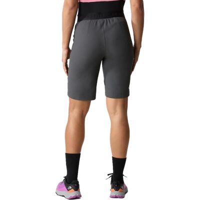 The North Face W Stolemberg Alpine Slim Straight Short レディースショートパンツ