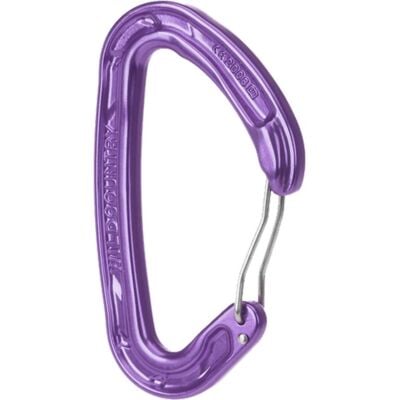 Wild Country Helium 3.0 クライミングカラビナ