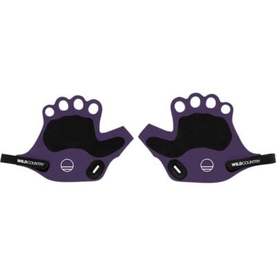 Wild Country Crack Gloves クラックグローブ