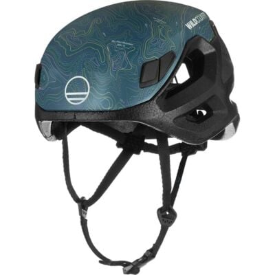 Wild Country Session Helmet クライミングとアルパイン用ヘルメット