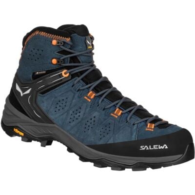 SALEWA M's Alp Trainer 2 GTX Mid トレッキングブーツ