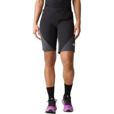 The North Face W Stolemberg Alpine Slim Straight Short レディースショートパンツ