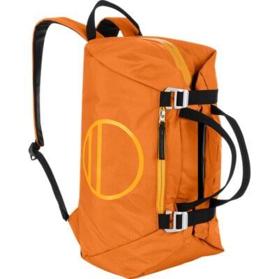 Wild Country Rope Bag クライミングロープバッグ