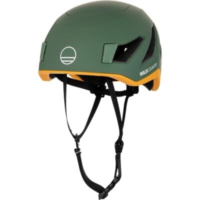 Wild Country Syncro Helmet クライミングとアルパイン用ヘルメット
