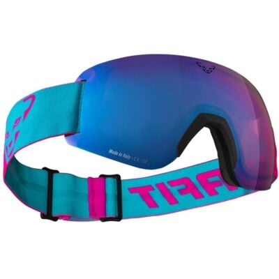 Dynafit Speed Goggle ユニセックス スキーゴーグル