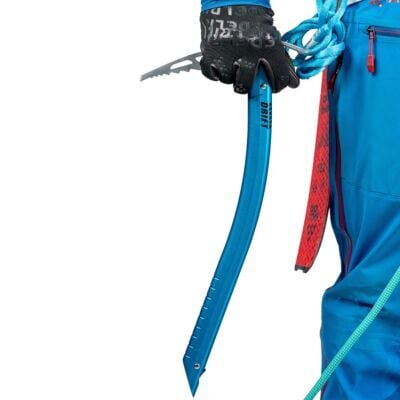 Edelrid Drift アルパインピッケル スキー登山用
