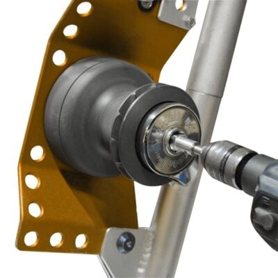 Kong Drill Adapter SDS-PLUS接続用ドリルアダプター