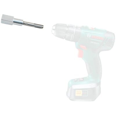 Kong Drill Adapter SDS-PLUS接続用ドリルアダプター