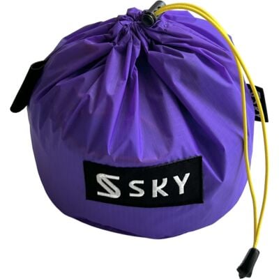 SKY Drop L ボルダリング用マグネサイトバッグ