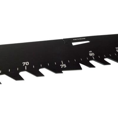 Tindeq Snow Saw 雪用のノコギリ
