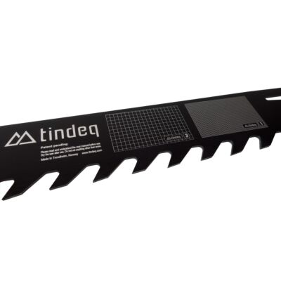 Tindeq Snow Saw 雪用のノコギリ