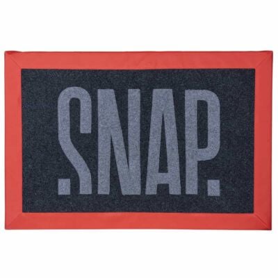 SNAP Snapclimbing Plaster クラッシュパッド ボルダリング