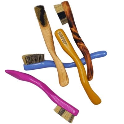 Faza Brushes Big Paw ボルダリングブラシ