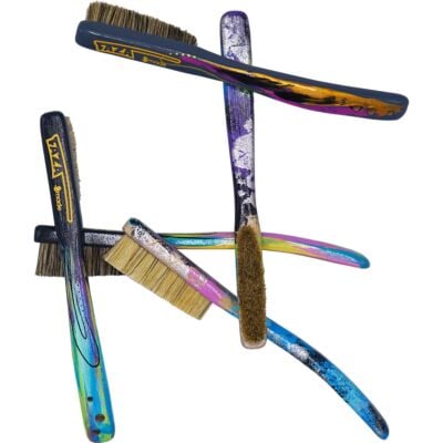 Faza Brushes La Rambla ボルダリングブラシ