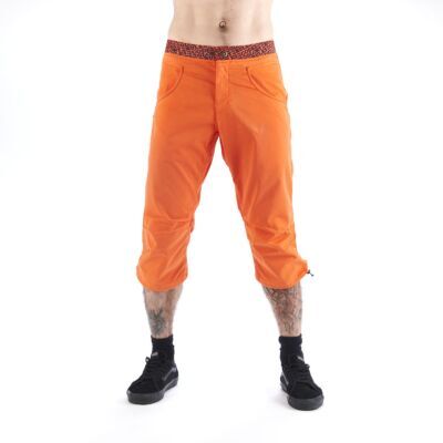 Nograd Sahel 3/4 メンズ3/4パンツ