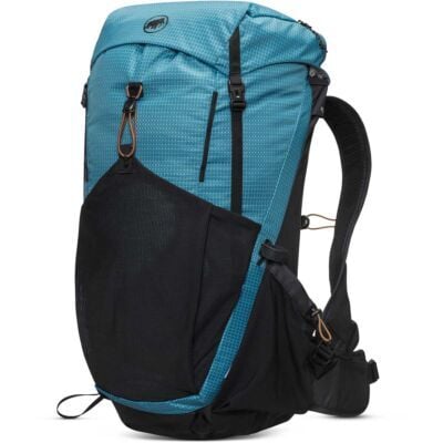 Mammut Ducan 32 男性用トレッキングザック