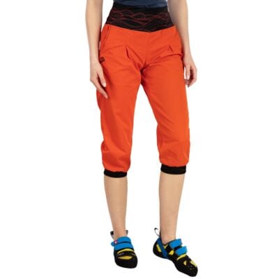 Nograd Dune 3/4 パンツ 3/4 レディース