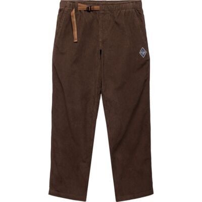 Prana Durado Cord Pant メンズ コーデュロイパンツ