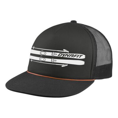 Dynafit Graphic Trucker Cap キャップ