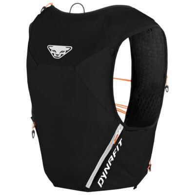 Dynafit Alpine 8 Vest トレイルランニング用ザック