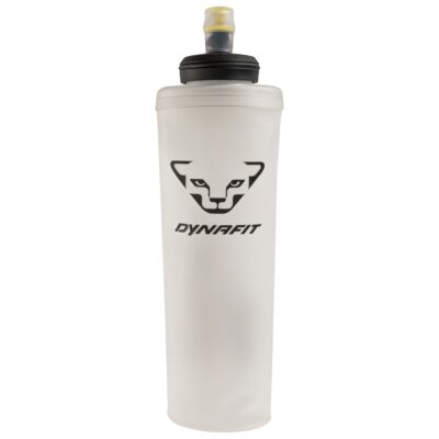 Dynafit Flask 500 ml 折りたたみボトル
