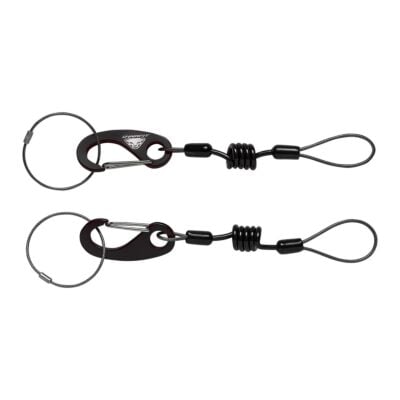 Dynafit Guide Leash スキー登山用ビンディング用セーフティストラップ
