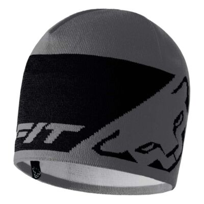 Dynafit Leopard Logo Beanie スキー登山用ビーニー