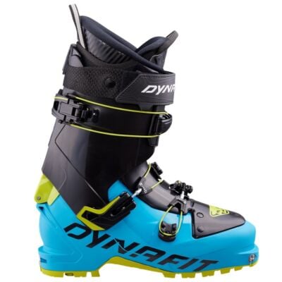 Dynafit Seven Summit スキー登山用ブーツ