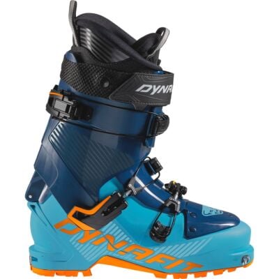 Dynafit Seven Summit 女性用スキー登山ブーツ