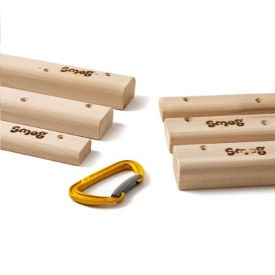 Smog 6-pack 中程度のリスト Pan Gullich