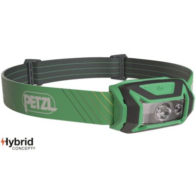 Petzl Tikka Core ヘッドランプ