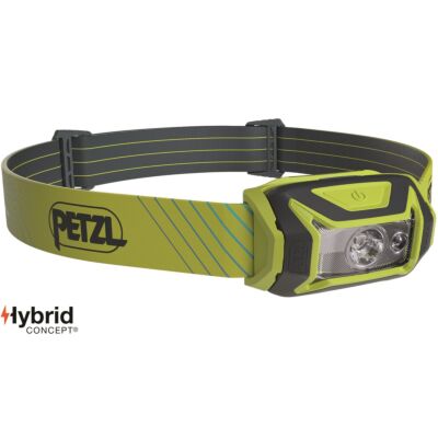 Petzl Tikka Core ヘッドランプ
