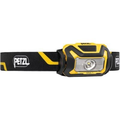 Petzl Aria 1 ヘッドランプ